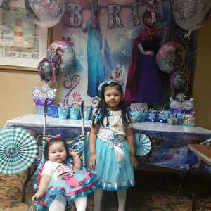 Meet your Posher, Axel